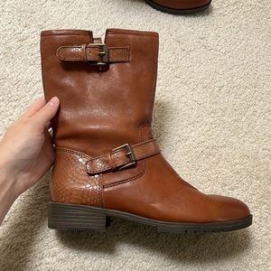 Naturalizer Genna Boots